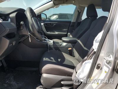 Zdjęcie 7 z 14 samochodu: 2023 TOYOTA RAV4 LE VIN:2T3H1RFV5PC249604 - miniatura
