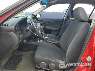 Zdjęcie 7 z 12 samochodu: 2006 NISSAN SENTRA 1.8 VIN:3N1CB51D86L630305 - miniatura