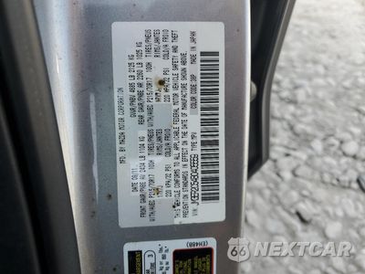 Zdjęcie 13 z 13 samochodu: 2011 MAZDA CX-7 VIN:JM3ER2C54B0405559 - miniatura