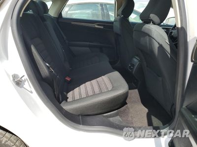 Zdjęcie 10 z 12 samochodu: 2020 FORD FUSION SE VIN:3FA6P0LU4LR263560 - miniatura