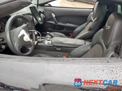 Zdjęcie 7 z 14 samochodu: 2013 CHEVROLET CORVETTE 427 VIN:1G1YZ3DE2D5701432 - miniatura