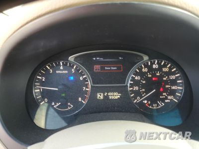 Zdjęcie 9 z 14 samochodu: 2013 NISSAN ALTIMA 2.5 VIN:1N4AL3AP2DC222509 - miniatura