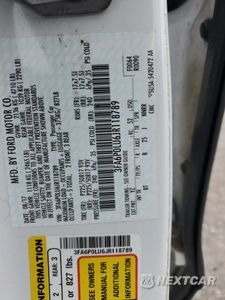 Zdjęcie 12 z 12 samochodu: 2018 FORD FUSION SE HYBRID VIN:3FA6P0LU6JR118789 - miniatura