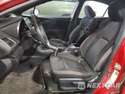 Zdjęcie 7 z 15 samochodu: 2018 SUBARU IMPREZA SPORT VIN:4S3GKAK61J3610408 - miniatura
