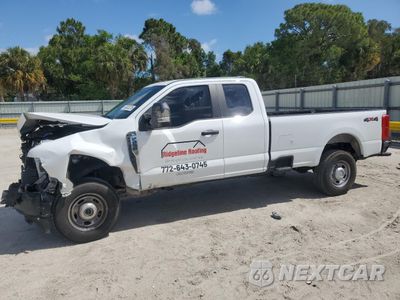 2024 FORD F250 SUPER DUTY 1FT7X2BA3REF49218 - główne zdjęcie licytacji z USA - miniatura