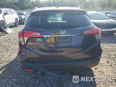Zdjęcie 6 z 16 samochodu: 2022 HONDA HR-V EX VIN:3CZRU5H50NM722897 - miniatura