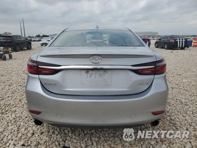Zdjęcie 6 z 14 samochodu: 2019 MAZDA 6 GRAND TOURING VIN:JM1GL1TY3K1510269 - miniatura