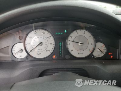 Zdjęcie 9 z 14 samochodu: 2008 CHRYSLER 300 LX VIN:2C3KA43RX8H306416 - miniatura