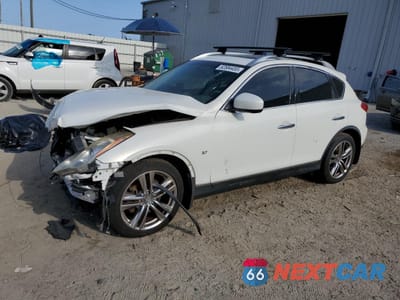 2014 INFINITI QX50 JN1BJ0HP0EM210821 - główne zdjęcie licytacji z USA - miniatura