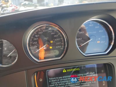 Zdjęcie 7 z 10 samochodu: 2025 HARLEY-DAVIDSON FLHTCUTG VIN:1HD1MAF16SB851692 - miniatura