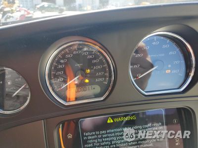 Zdjęcie 7 z 10 samochodu: 2025 HARLEY-DAVIDSON FLHTCUTG VIN:1HD1MAF16SB851692 - miniatura