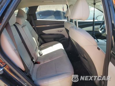 Zdjęcie 11 z 15 samochodu: 2023 HYUNDAI TUCSON SEL CONVENIENCE VIN:KM8JFCA1XPU090011 - miniatura