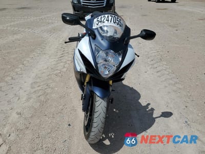 Drugie zdjęcie samochodu z przodu: 2023 SUZUKI GSX-R750 VIN:JS1GR7MA2P7100032 - miniatura