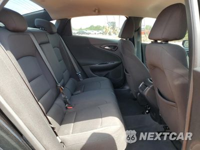 Zdjęcie 10 z 15 samochodu: 2020 CHEVROLET MALIBU LT VIN:1G1ZD5STXLF011419 - miniatura