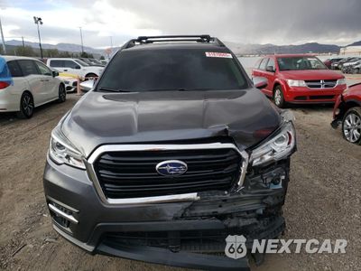 Piąte zdjęcie samochodu w środku: 2021 SUBARU ASCENT TOURING VIN:4S4WMARD9M3463944 - miniatura