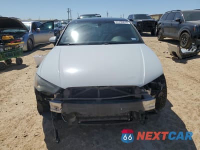 Piąte zdjęcie samochodu w środku: 2016 AUDI S3 PREMIUM PLUS VIN:WAUB1GFF3G1031240 - miniatura