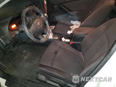 Zdjęcie 7 z 12 samochodu: 2012 NISSAN ALTIMA BAS VIN:1N4AL2AP9CM548658 - miniatura