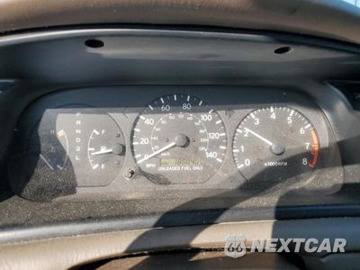 Zdjęcie 9 z 12 samochodu: 1999 TOYOTA CAMRY LE VIN:JT2BG22K4X0303476 - miniatura