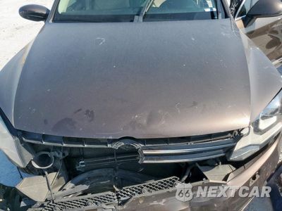 Zdjęcie 12 z 13 samochodu: 2013 VOLKSWAGEN TOUAREG V6 VIN:WVGEF9BP7DD001921 - miniatura