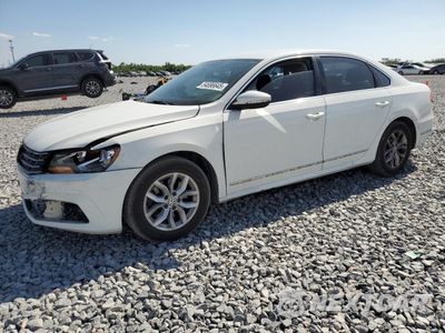 2016 VOLKSWAGEN PASSAT S 1VWAT7A39GC026566 - główne zdjęcie licytacji z USA - miniatura
