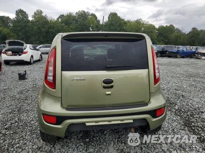 Zdjęcie 6 z 13 samochodu: 2013 KIA SOUL + VIN:KNDJT2A68D7556919 - miniatura