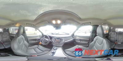 Zdjęcie 14 z 15 samochodu: 2024 VOLVO XC90 ULTIMATE VIN:YV4062PF1R1258472 - miniatura