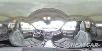 Zdjęcie 14 z 15 samochodu: 2024 VOLVO XC90 ULTIMATE VIN:YV4062PF1R1258472 - miniatura