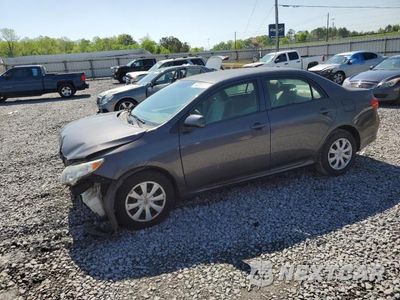 2009 TOYOTA COROLLA BASE 2T1BU40E89C156743 - główne zdjęcie licytacji z USA - miniatura