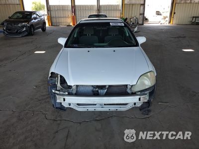 Piąte zdjęcie samochodu w środku: 2000 HONDA CIVIC EX VIN:1HGEJ8247YL009453 - miniatura