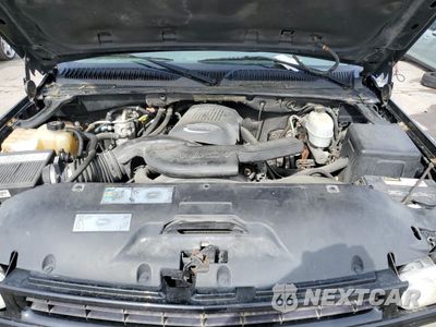 Zdjęcie 12 z 13 samochodu: 2004 CHEVROLET TAHOE K1500 VIN:1GNEK13Z44R126774 - miniatura