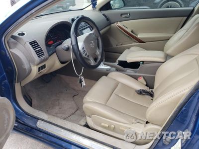 Zdjęcie 7 z 13 samochodu: 2008 NISSAN ALTIMA 3.5SE VIN:1N4BL24E28C127320 - miniatura