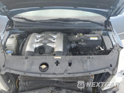 Zdjęcie 12 z 15 samochodu: 2007 HYUNDAI ENTOURAGE GLS VIN:KNDMC233676018777 - miniatura