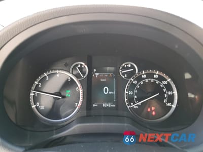 Zdjęcie 9 z 16 samochodu: 2022 LEXUS GX 460 VIN:JTJAM7BXXN5336404 - miniatura