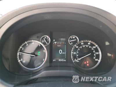 Zdjęcie 9 z 16 samochodu: 2022 LEXUS GX 460 VIN:JTJAM7BXXN5336404 - miniatura