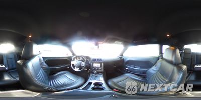 Zdjęcie 13 z 15 samochodu: 2013 DODGE CHALLENGER R/T VIN:2C3CDYBT8DH501232 - miniatura