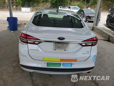 Zdjęcie 6 z 13 samochodu: 2017 FORD FUSION SE HYBRID VIN:3FA6P0LU6HR409481 - miniatura