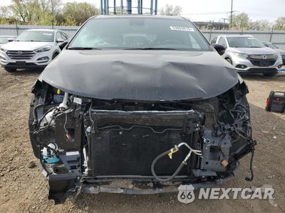 Piąte zdjęcie samochodu w środku: 2021 CHRYSLER PACIFICA SELECT VIN:2C4RC1BG3SR510348 - miniatura