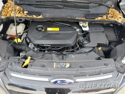 Zdjęcie 12 z 15 samochodu: 2016 FORD ESCAPE SE VIN:1FMCU0GX3GUB43902 - miniatura
