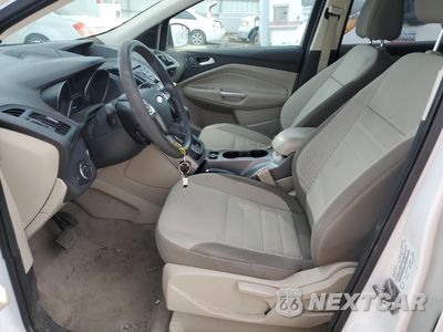 Zdjęcie 7 z 13 samochodu: 2013 FORD ESCAPE SE VIN:1FMCU0GX5DUC71179 - miniatura