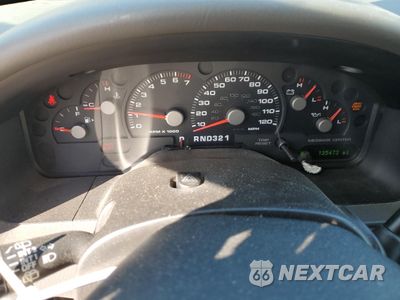 Zdjęcie 9 z 15 samochodu: 2005 FORD EXPLORER XLT VIN:1FMZU73K45UA05537 - miniatura