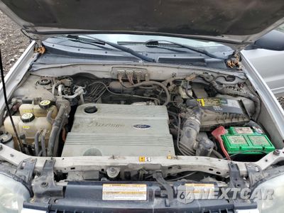 Zdjęcie 11 z 14 samochodu: 2007 FORD ESCAPE HEV VIN:1FMCU49H27KA50975 - miniatura