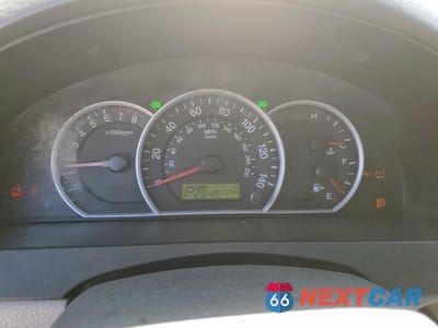 Zdjęcie 9 z 12 samochodu: 2009 KIA SORENTO LX VIN:KNDJC735195868486 - miniatura