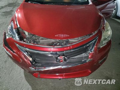 Zdjęcie 11 z 12 samochodu: 2014 NISSAN ALTIMA 2.5 VIN:1N4AL3AP4EN349056 - miniatura
