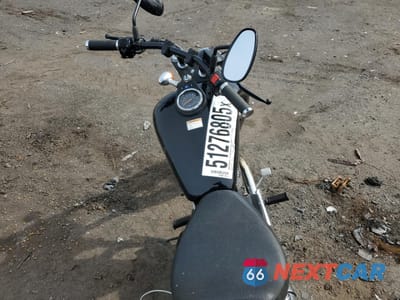 Zdjęcie 6 z 9 samochodu: 2017 SUZUKI LS650 VIN:JS1NP41A4H2200650 - miniatura