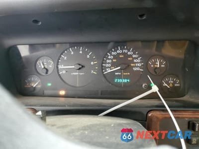 Zdjęcie 9 z 13 samochodu: 1997 JEEP GRAND CHEROKEE LAREDO VIN:1J4GZ58S0VC569017 - miniatura