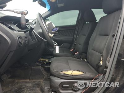 Zdjęcie 7 z 13 samochodu: 2016 FORD TAURUS POLICE INTERCEPTOR VIN:1FAHP2MK3GG117519 - miniatura
