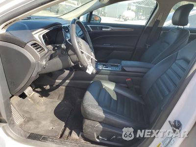 Zdjęcie 7 z 13 samochodu: 2017 FORD FUSION SE HYBRID VIN:3FA6P0LU4HR400732 - miniatura