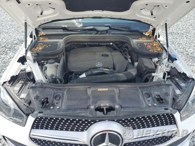 Zdjęcie 12 z 13 samochodu: 2021 MERCEDES-BENZ GLE 350 4MATIC VIN:4JGFB4KB0MA375313 - miniatura