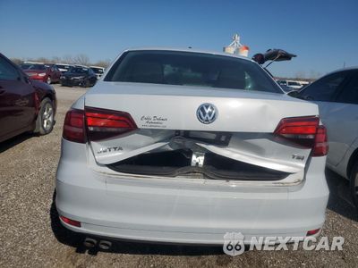 Zdjęcie 6 z 12 samochodu: 2017 VOLKSWAGEN JETTA S VIN:3VW2B7AJ8HM316061 - miniatura
