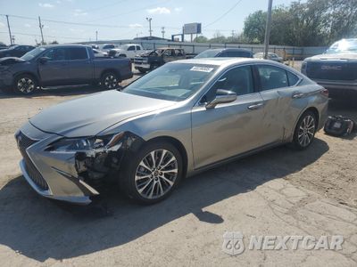 2020 LEXUS ES 350 58ADZ1B13LU074422 - główne zdjęcie licytacji z USA - miniatura